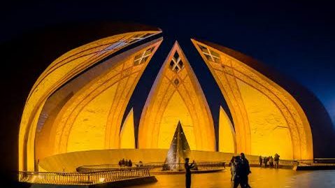Islamabad, Pakistan — Umrah and Hajj travel with Al Bari Travel & Tours