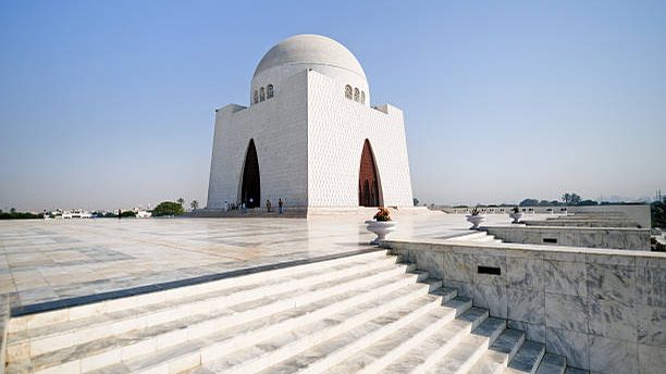 Karachi Central, Pakistan — Umrah and Hajj travel with Al Bari Travel & Tours