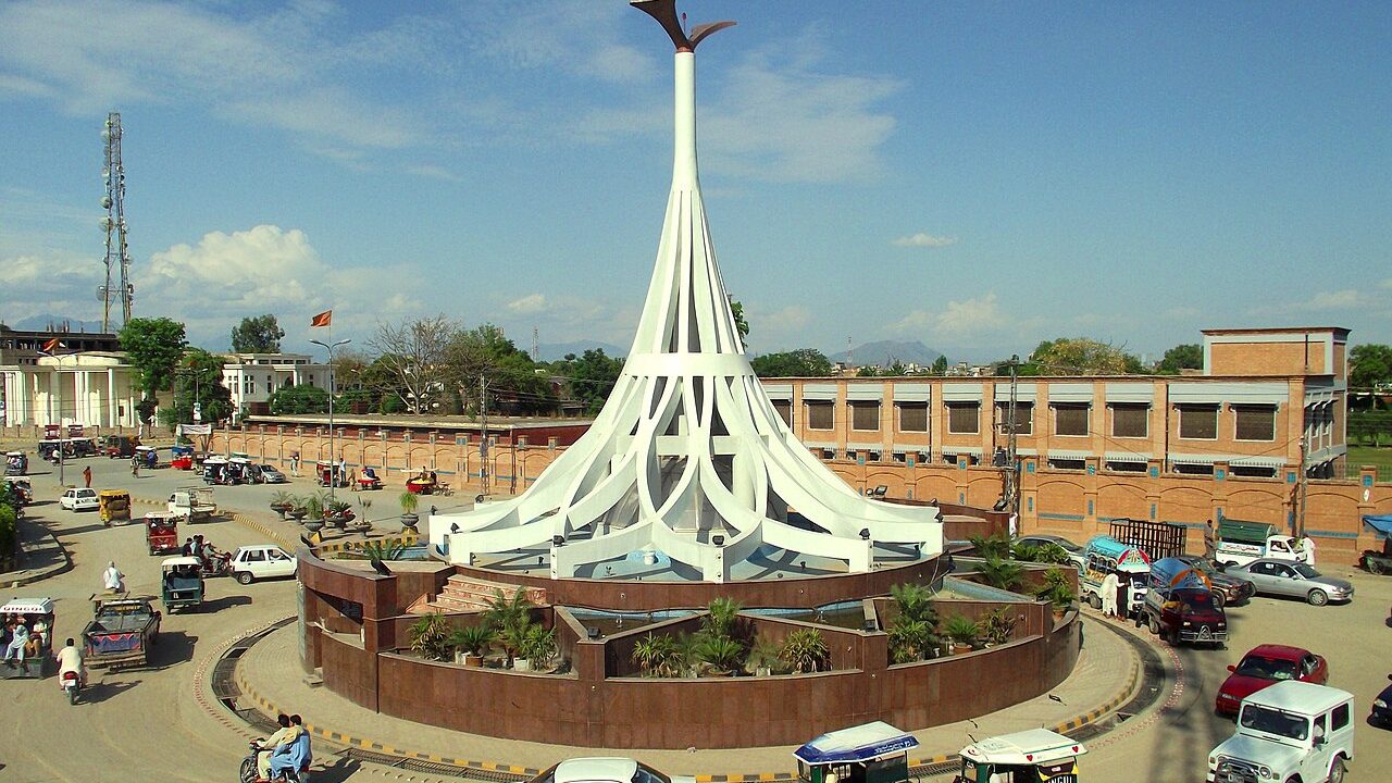 Mardan Regional Representative, Pakistan — Umrah and Hajj travel with Al Bari Travel & Tours