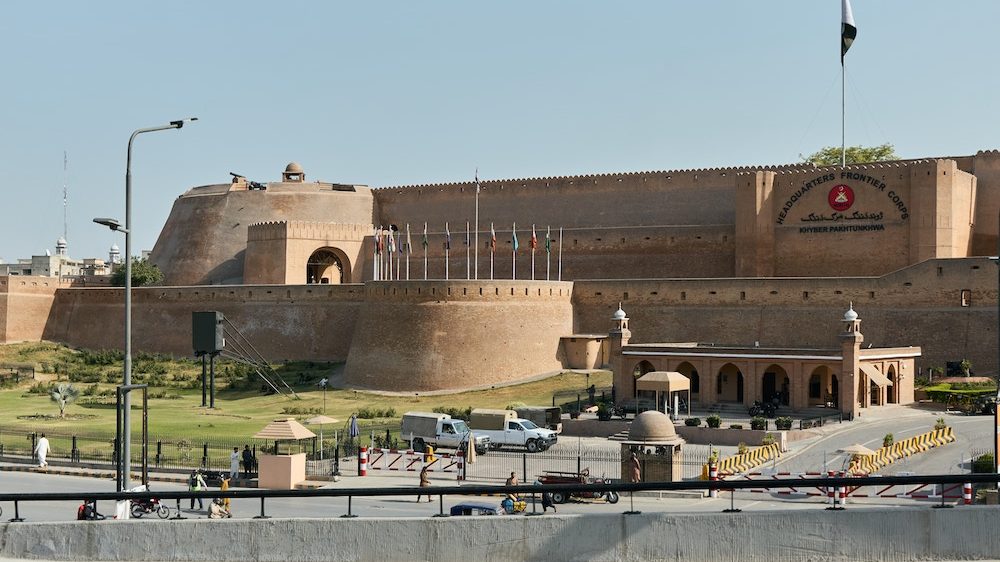 Peshawar Regional Representative, Pakistan — Umrah and Hajj travel with Al Bari Travel & Tours